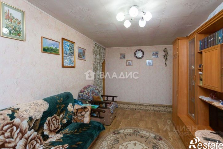 3-комн квартира проспект Ленина, 14,  д. 14