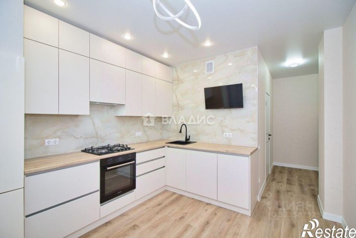 1-комн квартира улица Мира, 5А