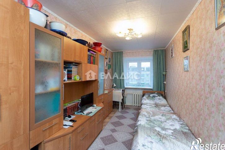 3-комн квартира проспект Ленина, 14,  д. 14