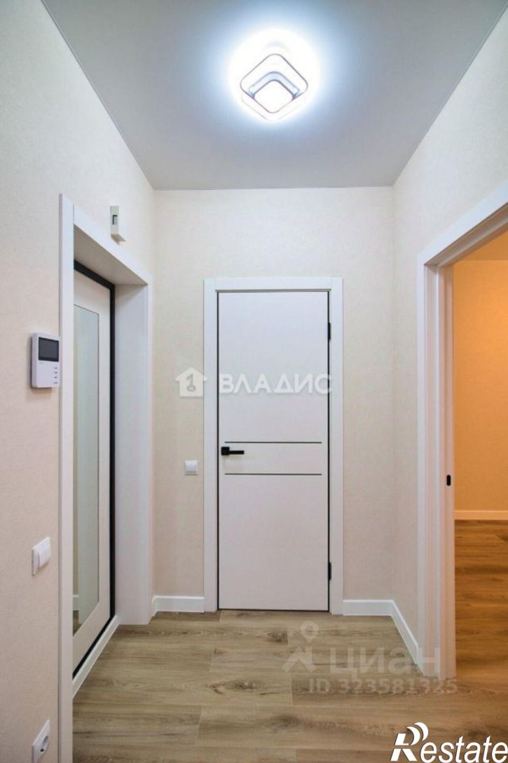 1-комн квартира улица Мира, 5А