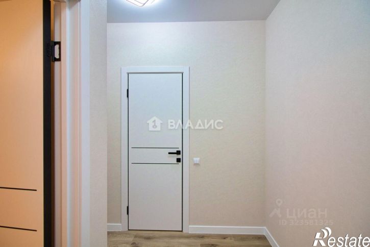 1-комн квартира улица Мира, 5А