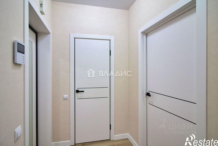 1-комн квартира улица Мира, 5А