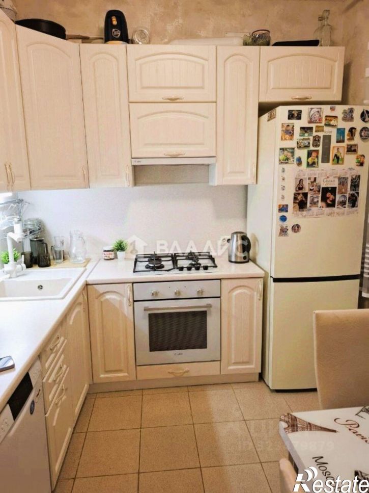 3-комн квартира улица Мира, 76,  д. 76