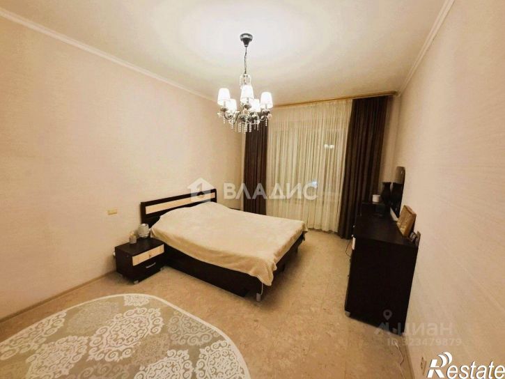 3-комн квартира улица Мира, 76,  д. 76