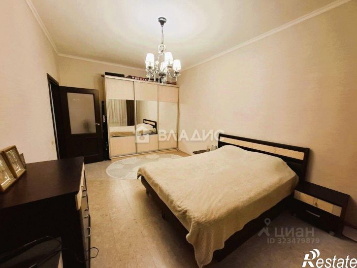 3-комн квартира улица Мира, 76,  д. 76