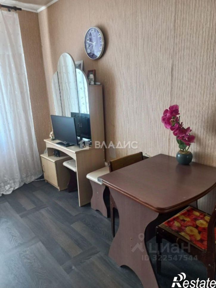 Комната ул МОПРа, 13,  д. 13