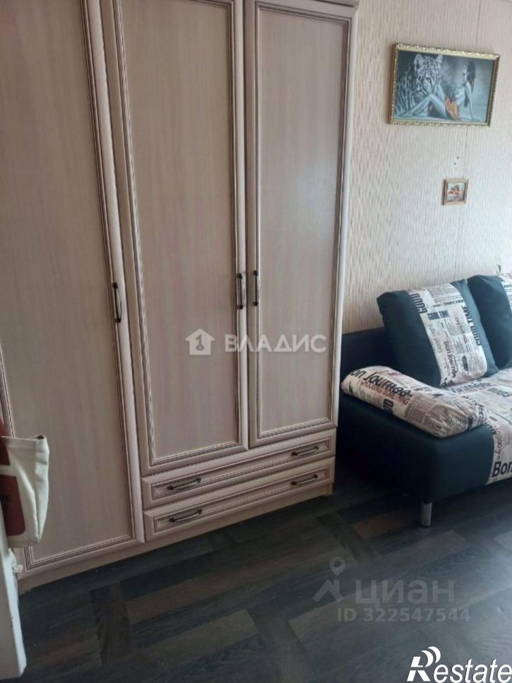 Комната ул МОПРа, 13,  д. 13