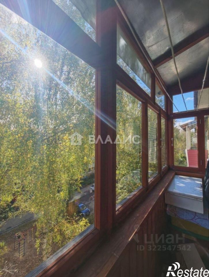 2-комн квартира ул Верхняя Дуброва, 18,  д. 18