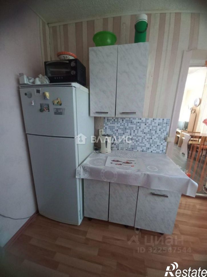 Комната ул МОПРа, 13,  д. 13