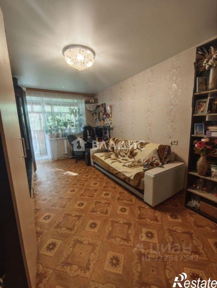 2-комн квартира ул Верхняя Дуброва, 18,  д. 18