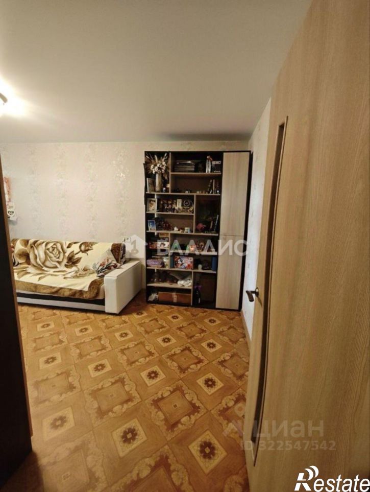 2-комн квартира ул Верхняя Дуброва, 18,  д. 18