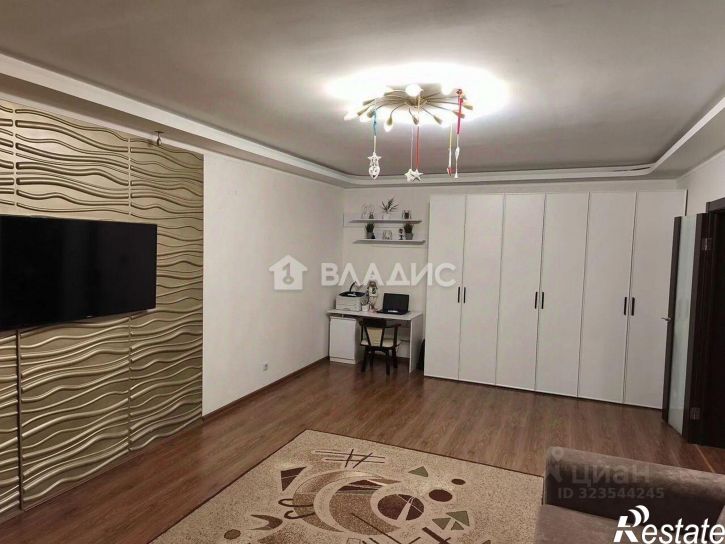 3-комн квартира ул Горького, 27,  д. 27