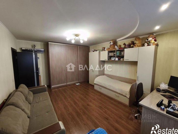 3-комн квартира ул Горького, 27,  д. 27