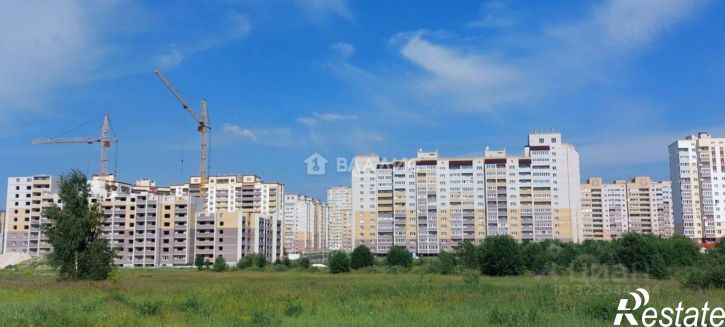 1-комн квартира улица Родионовка, 4А