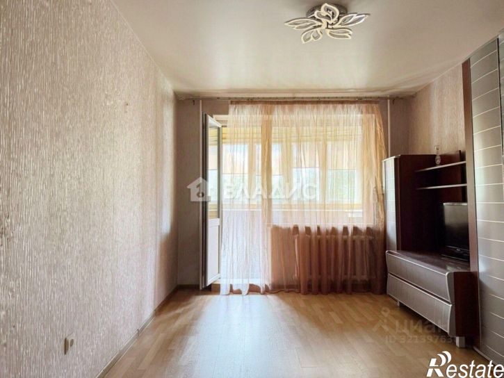 3-комн квартира улица Нижняя Дуброва, 24,  д. 24