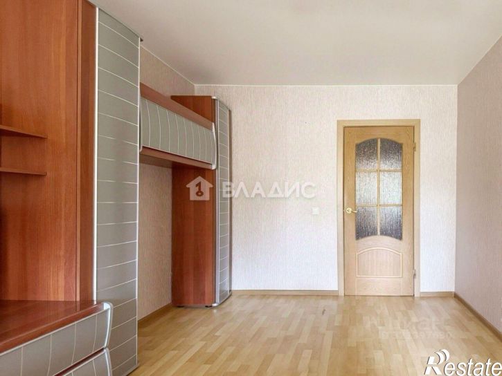 3-комн квартира улица Нижняя Дуброва, 24,  д. 24