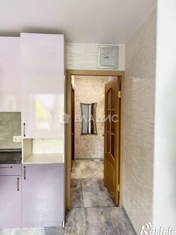 3-комн квартира улица Нижняя Дуброва, 24,  д. 24