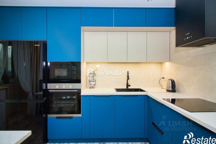 2-комн квартира улица Верхняя Дуброва, 42,  д. 42