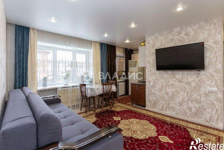 2-комн квартира улица Стасова, 15/12,  д. 15/12