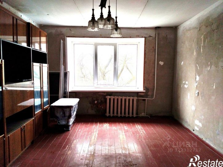 2-комн квартира улица Сурикова, 26,  д. 26