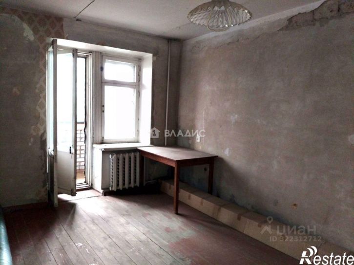 2-комн квартира улица Сурикова, 26,  д. 26