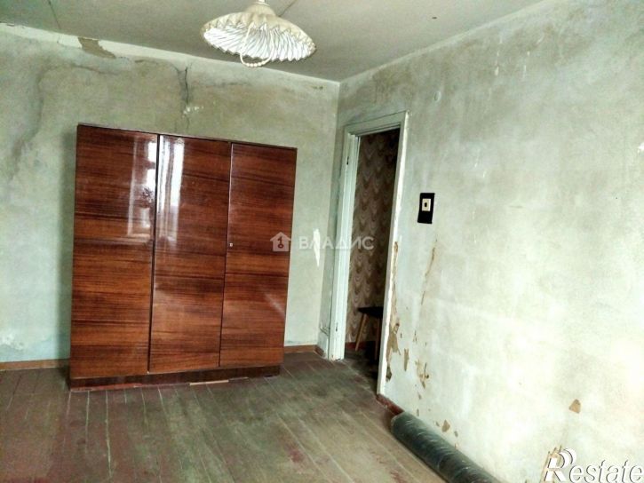 2-комн квартира улица Сурикова, 26,  д. 26