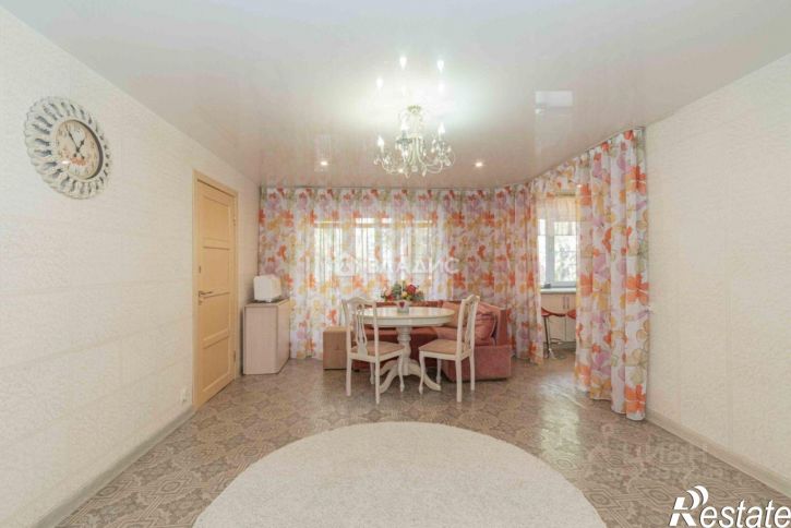 3-комн квартира проезд Лакина, 8,  д. 8