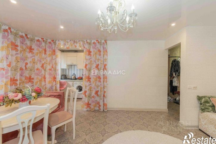 3-комн квартира проезд Лакина, 8,  д. 8