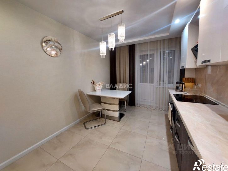 3-комн квартира улица Нижняя Дуброва, 15,  д. 15