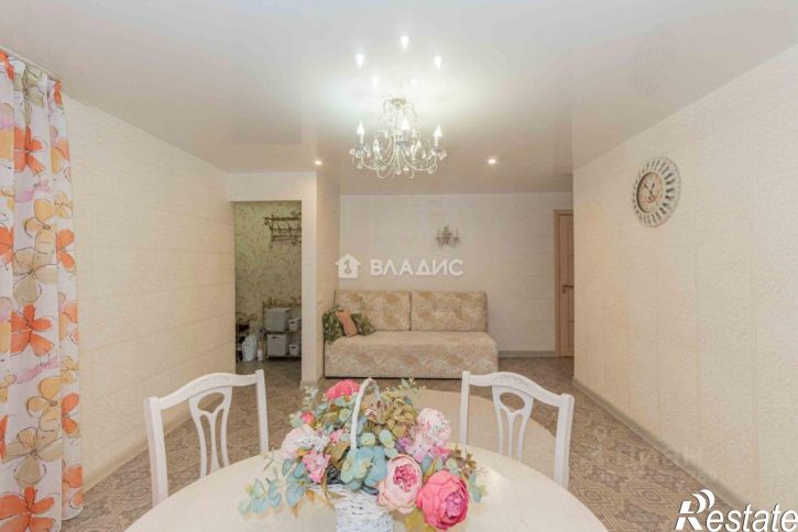 3-комн квартира проезд Лакина, 8,  д. 8