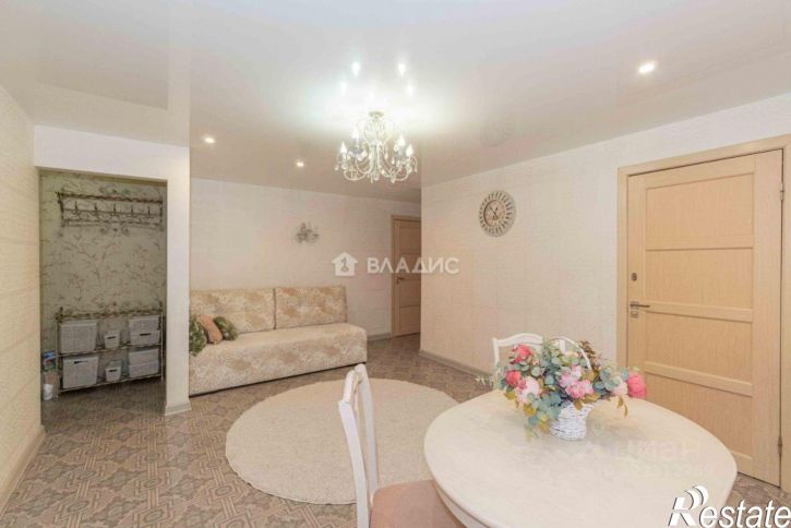 3-комн квартира проезд Лакина, 8,  д. 8