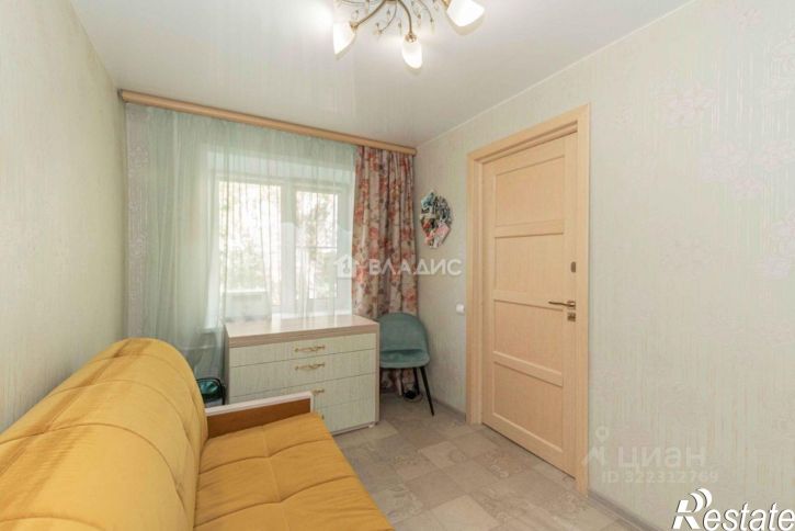 3-комн квартира проезд Лакина, 8,  д. 8