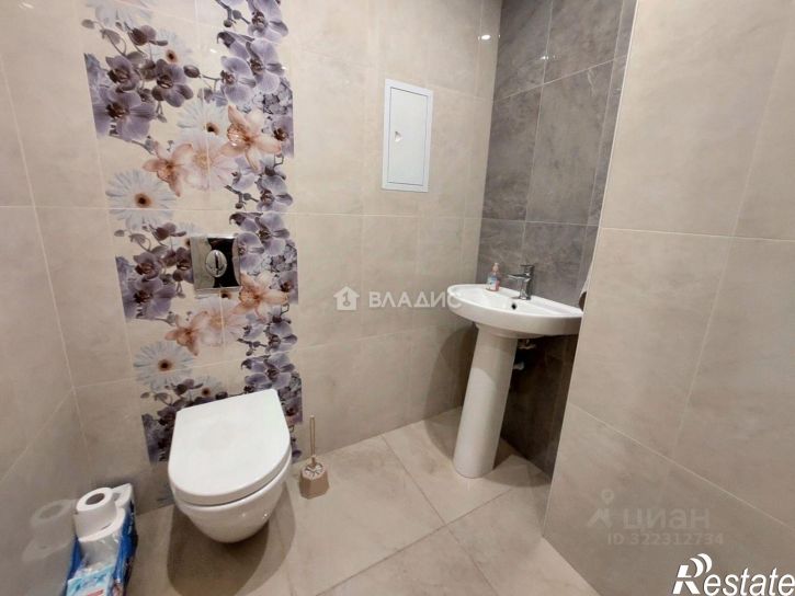 3-комн квартира улица Нижняя Дуброва, 15,  д. 15