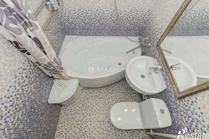 3-комн квартира проезд Лакина, 8,  д. 8