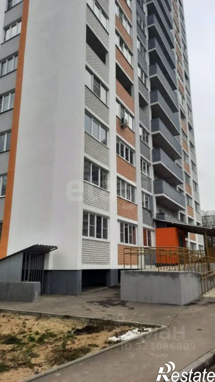 Помещение свободного назначения улица Фейгина, 22,  д. 22