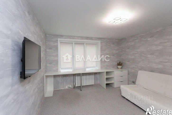 2-комн квартира Стрелецкий переулок, 1А,  д. 1А