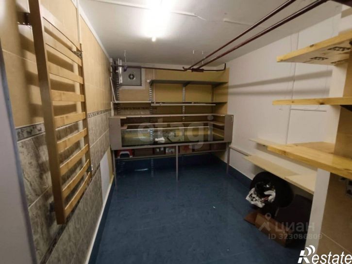 Помещение свободного назначения улица Фейгина, 22,  д. 22