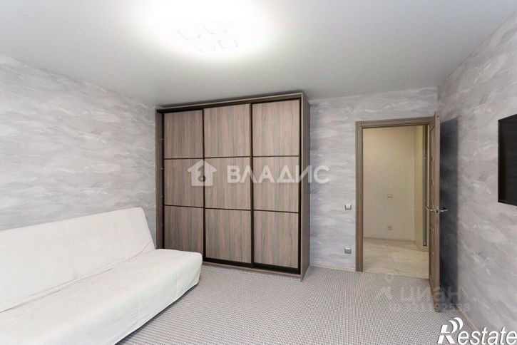 2-комн квартира Стрелецкий переулок, 1А,  д. 1А