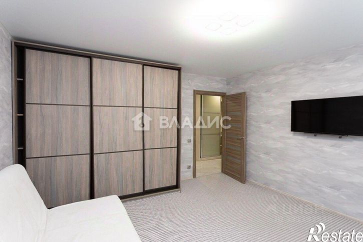 2-комн квартира Стрелецкий переулок, 1А,  д. 1А