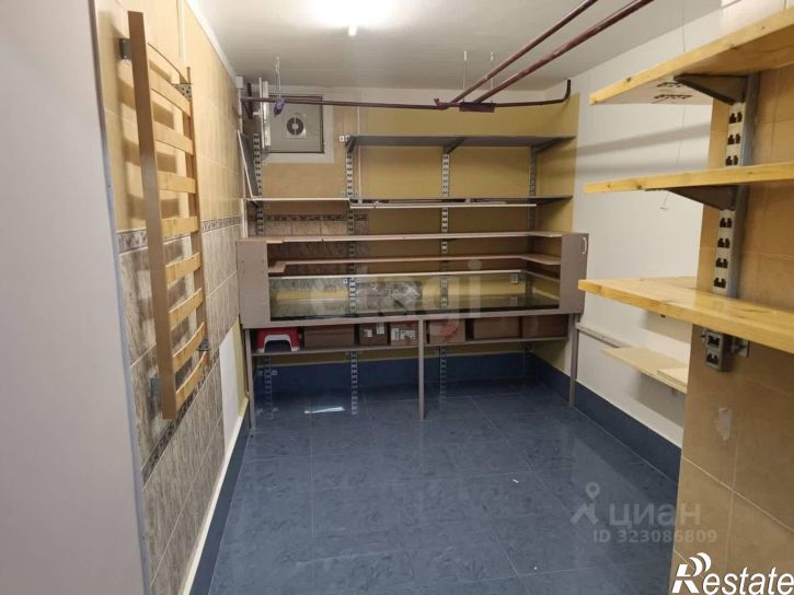 Помещение свободного назначения улица Фейгина, 22,  д. 22