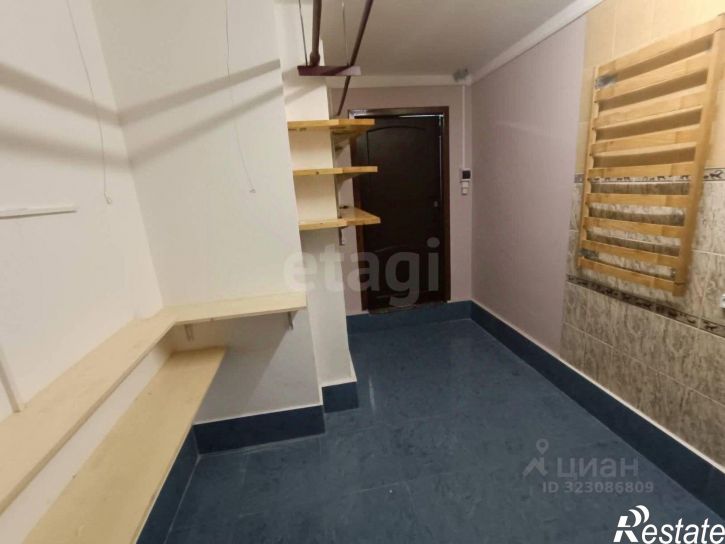 Помещение свободного назначения улица Фейгина, 22,  д. 22