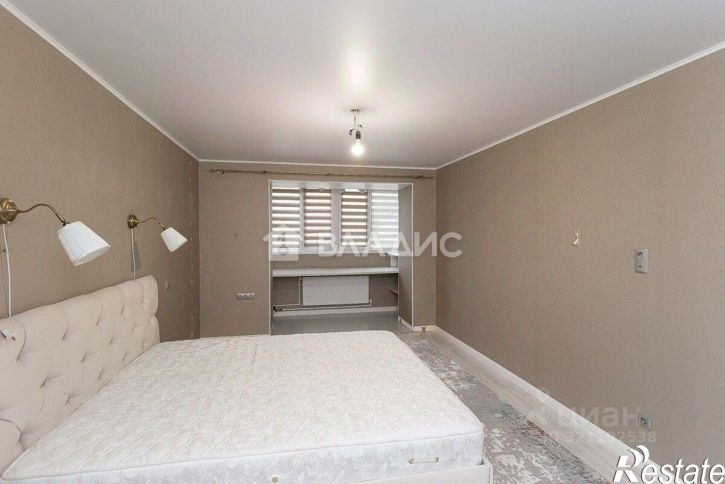 2-комн квартира Стрелецкий переулок, 1А,  д. 1А