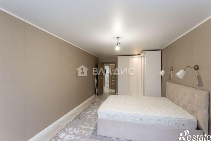 2-комн квартира Стрелецкий переулок, 1А,  д. 1А