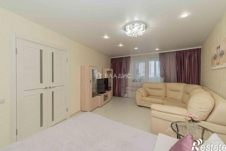 1-комн квартира улица Нижняя Дуброва, 17,  д. 17