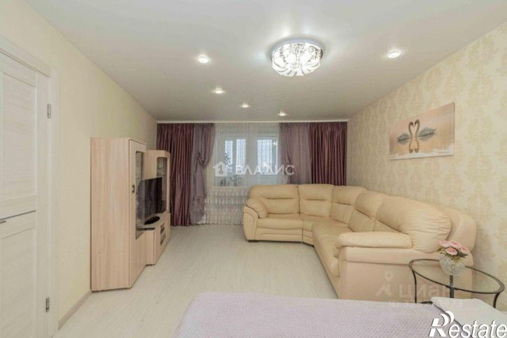 1-комн квартира улица Нижняя Дуброва, 17,  д. 17