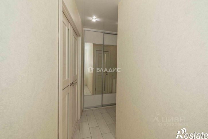 1-комн квартира улица Нижняя Дуброва, 17,  д. 17