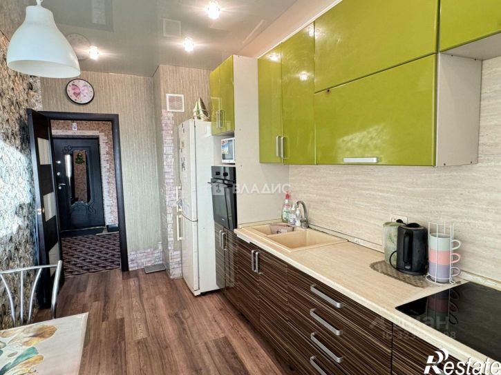 1-комн квартира ул Гвардейская, 13,  д. 13