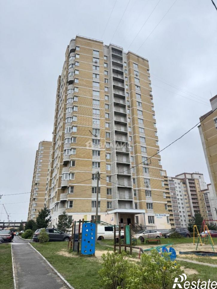 1-комн квартира ул Гвардейская, 13,  д. 13