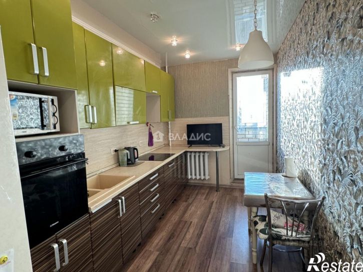 1-комн квартира ул Гвардейская, 13,  д. 13