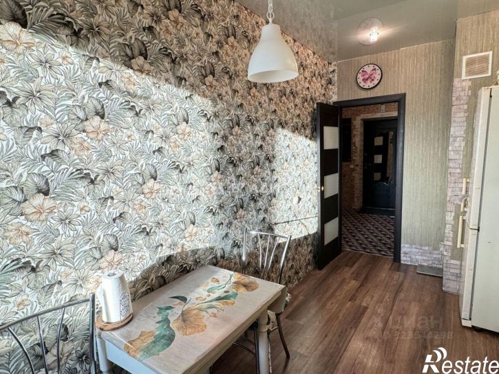 1-комн квартира ул Гвардейская, 13,  д. 13